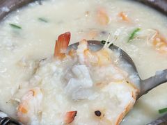 -阿婆潮汕砂锅粥(王府大街店)