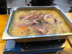 -巴伐利亚啤酒坊(意式风情街店)