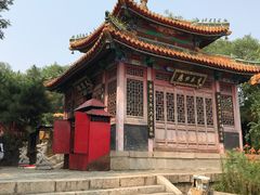 -高尔山公园