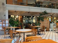 -有序Orderly融合西餐·咖啡(运河外滩店)