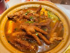 -山四砂锅(钟楼街店)