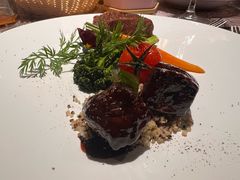 -马克西姆餐厅(崇文门店)