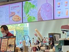 -COSTA COFFEE(金长安大厦店)