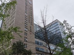 -成都市第二人民医院(庆云院区)