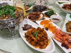 -品大三——南京菜(大行宫店)