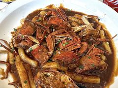 -品鲜村农家菜·阳澄湖大闸蟹(总店)