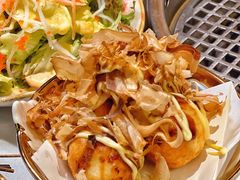 -千寻山野烤肉(中关村店)