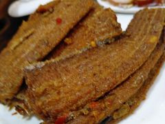 -李连贵熏肉大饼(丰台南路地铁站店)