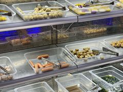 -海韵之星邮轮水会(明发商业广场店)