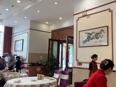-坚记酒家·佛山老字号·顺德鱼生标准示范店