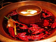 -小龙坎老火锅(建华店)