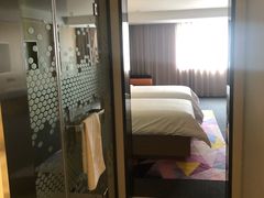 -西安钟楼北大街希尔顿欢朋酒店