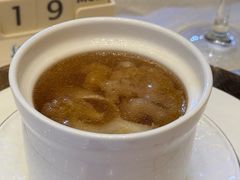 -Yan Ting 宴庭中餐厅(上海静安瑞吉酒店)