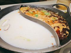 -新辣道鱼火锅(上地华联店)