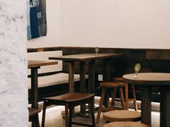 -竹子咖啡bamboo coffee