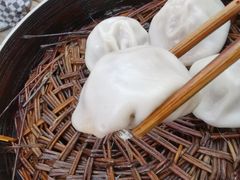 -鸡鸣汤包(广东路店)