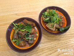 -十八梯邓凳面(狮子坪店)