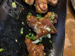 -李不管把把烧(华海路店)