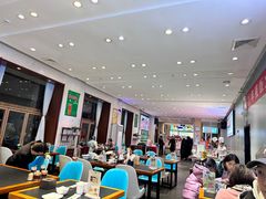 -紫光园·烤鸭·北京菜(团结湖店)