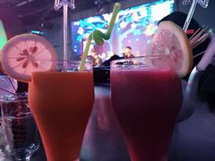 -M-MIX电音烤吧