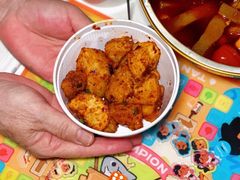 -探鱼·鲜青椒爽麻烤鱼(领展购物广场店)