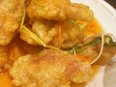 -长城东北菜(新港西路店)