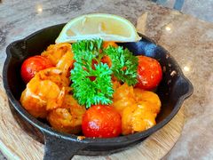 -BEYTI RESTAURANT贝迪餐厅