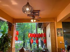 -抚仙湖生态石锅鱼野生菌(告庄店)