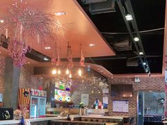 大堂-一麻一辣麻辣香锅(方庄店)