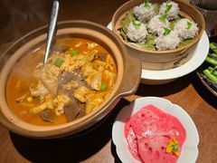 -清水亭湖北菜(大屯DT51店)