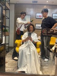 -東方名剪·ETSTYLE