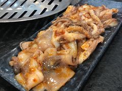 鱿鱼板-金刚山(学府路店)