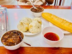 -姚记炒肝店(鼓楼店)