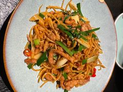 -唐猫庭院·千年陕菜(赛格国际购物中心店)