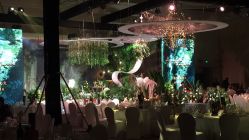 -大连城堡豪华精选酒店·宴会厅