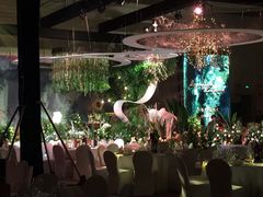 -大连城堡豪华精选酒店·宴会厅