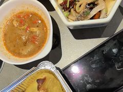 -尚宴牛特鲜自助(太原街万达店)