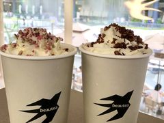 -BeauTea水仙(coco park店)