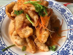 -石老头关东饺子王·东北菜(嘉华鑫城店)