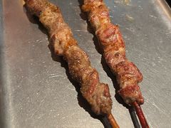 -阿里家·新疆烤肉酒場