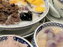 -赵记传承·中国甜品(福州总店)