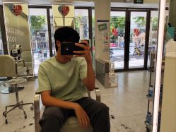 -PE SALON