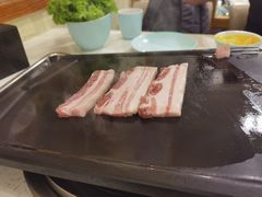 -韩时烤肉(枫蓝店)