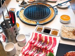 -韩宫宴烤肉·料理(南京江宁万达店)