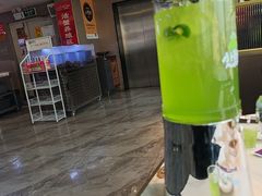 -徐记小怪兽肉蟹煲(中央大街店)