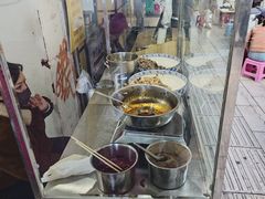 -文山荷鲜居(翠湖店)