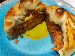 -蒙亨·手把肉·蒙古包文化主题餐厅(天恒广场店)