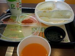 -德克士(芮城东茂店)
