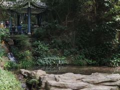 -广州市白云山风景名胜区