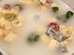 -北李妈妈菜·海肠捞饭(高新万达店)